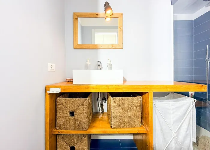 Modern Two-room With Balcony 2km From The Center Apartmán