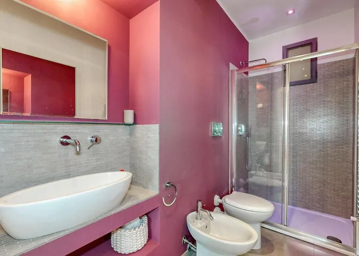 Апартаменты Vigevano *