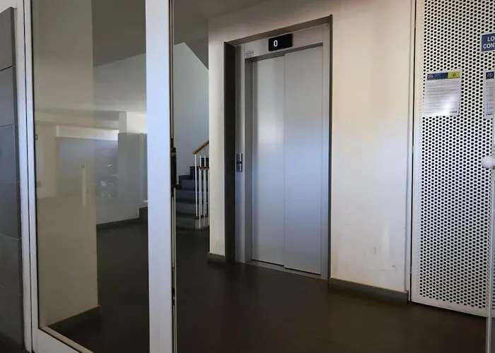 Lägenhet Happy Milano