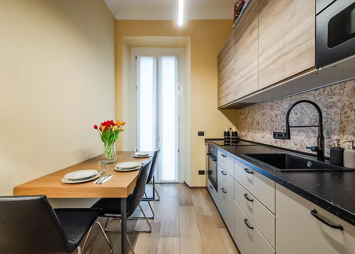 Apartmán Domus *