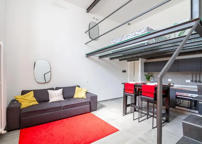 Lovely Open Space - Tortona Center