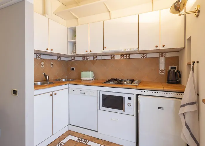 Volta Brera Flat By Interhome Милан