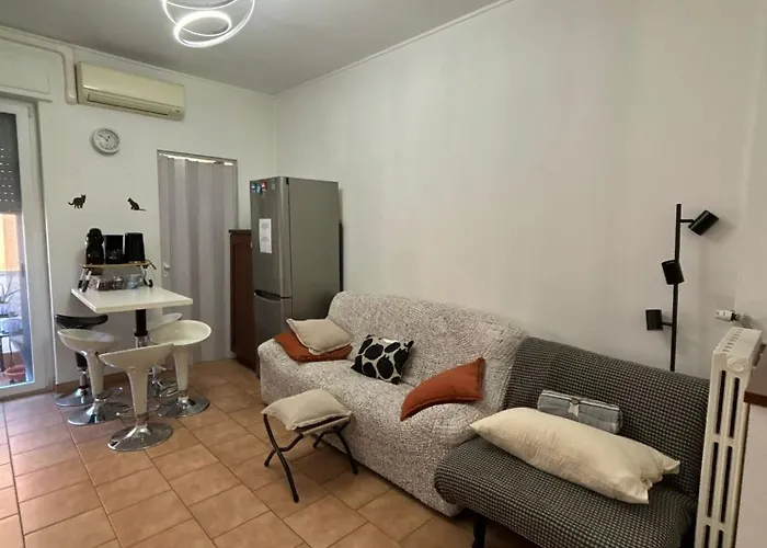 شقة Casa Micio Marco *