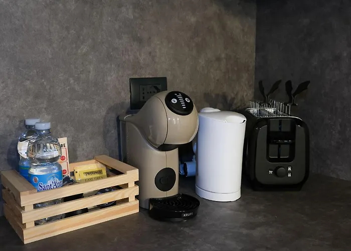 Smart Near Porta Romana Italy Appartamento *