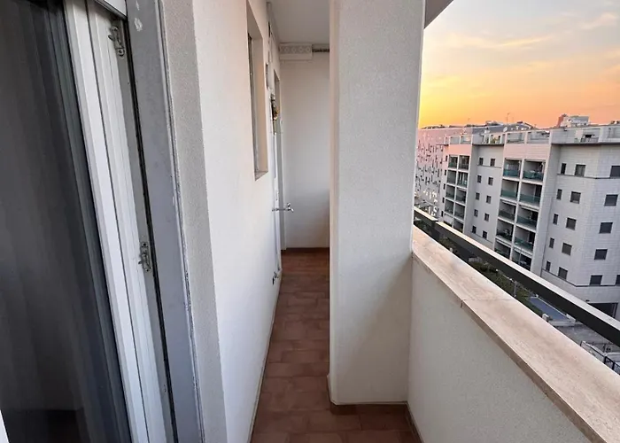 Apartment Bilocale Romolo M2, Navigli & Forum