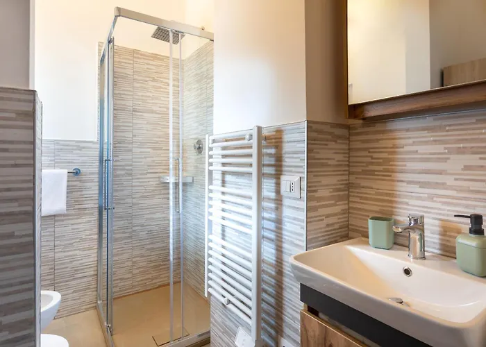 Apartamento Colibri Milão