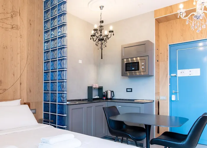 Da Vinci Design Station