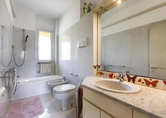 In Cagnino Mit Terrasse By Interhome * ミラノ