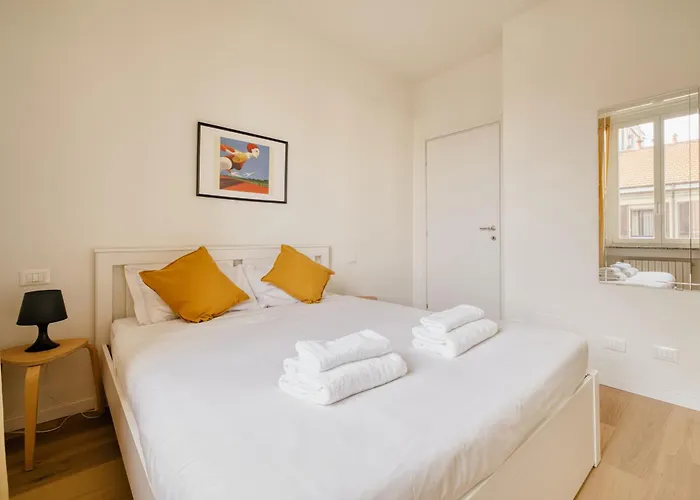 Apartmán Modern And Strategic 1-br Flat D - Station *