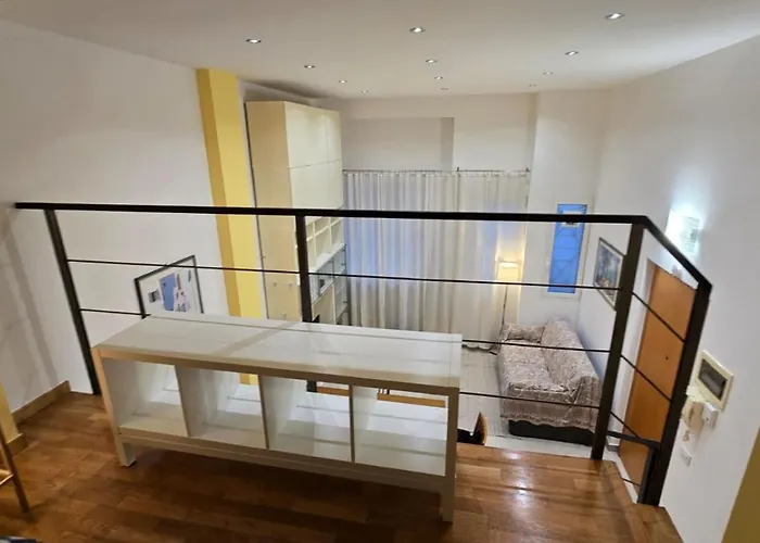 Padulli Appartement Milan