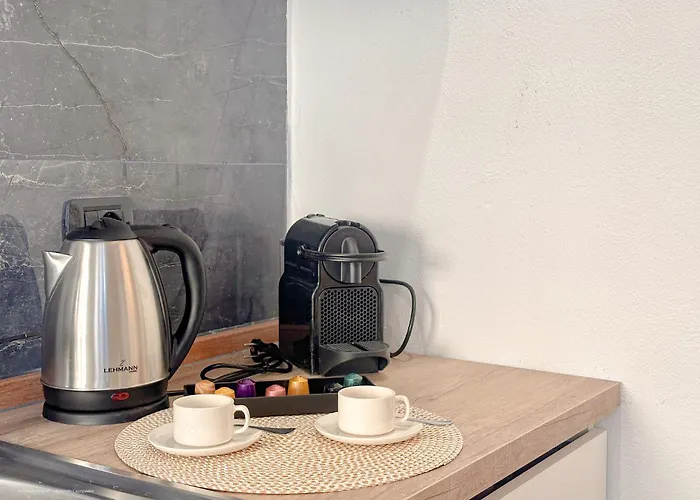 Flatsharing - Friuli House - 3 Bedrooms Apartmán *