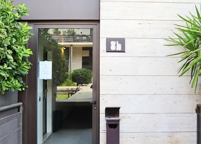 The Loft Nord דירה מילאנו