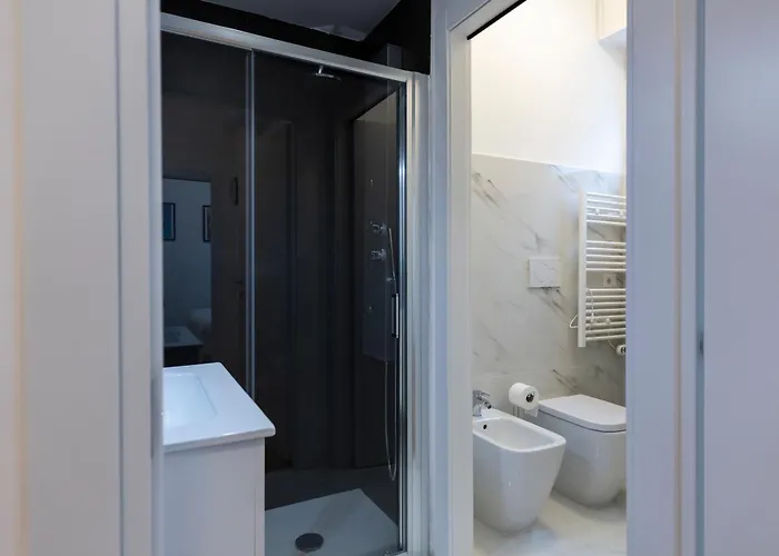Apartmán Civitali - San Siro