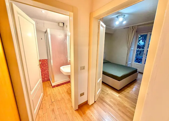 Appartamento - Navigli *