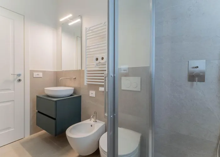 Apartmán Cenisio Urban Collection Design - Comfort & Location Milán
