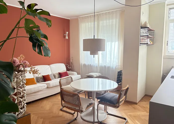 Apartmán I-host - 22 Marzo 4 *