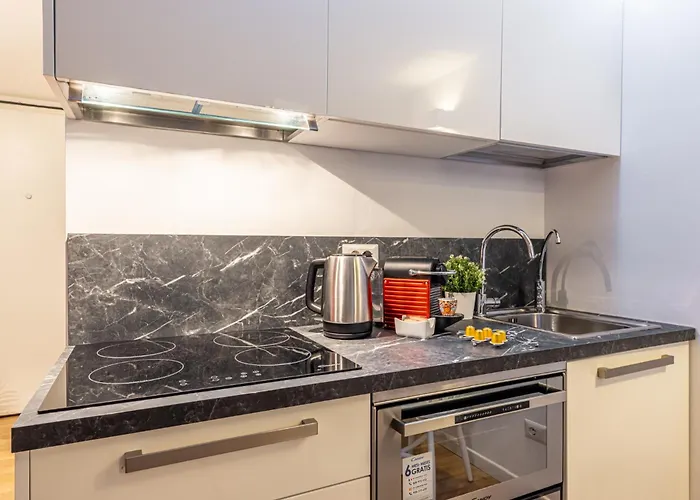 Buonarroti Loft - 10min From Duomo Apartamento *