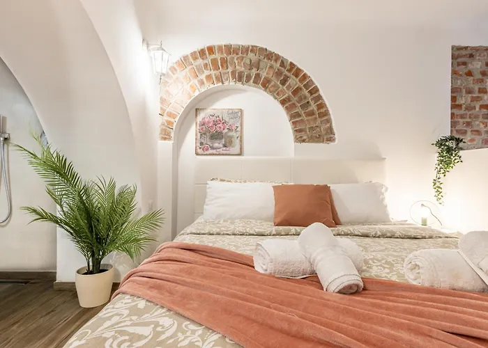 Buonarroti Loft - 10min From Duomo Apartamento *