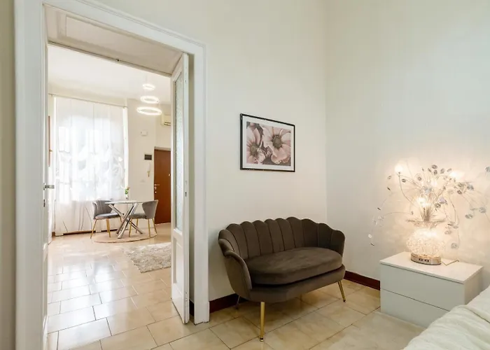 Sogni Apartmán