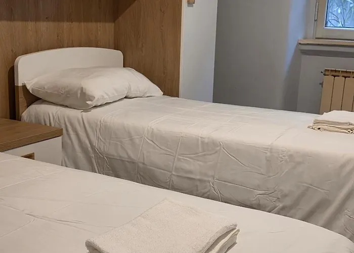 Lambrate Station - Metro M2 - 2br Apartamento