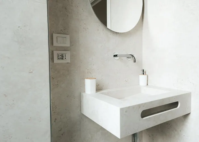 Apartment Fondazione Prada - Ieo
