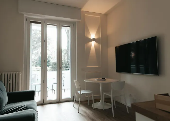 Fondazione Prada - Ieo Apartment *