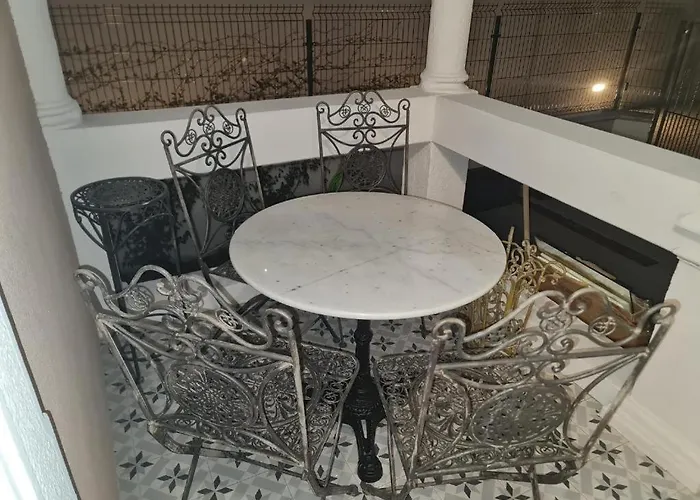 Apartament Liberty Domus Igi *