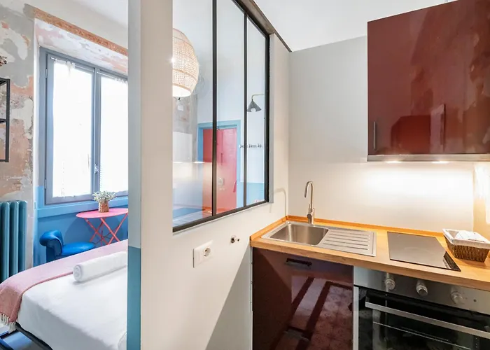 Easylife - - Canonica 34 - Sempione Park Appartamento *