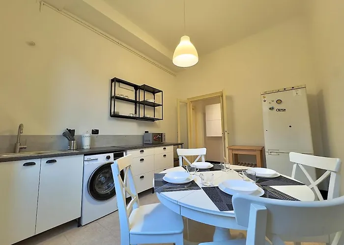 Apartamento - - Lubiz - Milán