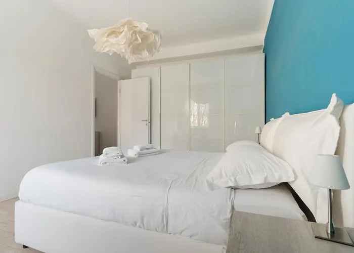 Guesthost - Charming Nest Near Istria Mm5 * Milano