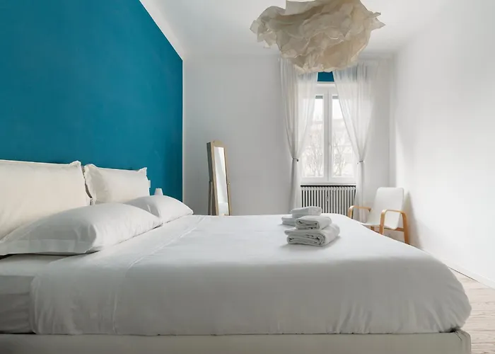 Guesthost - Charming Nest Near Istria Mm5 Lejlighed *