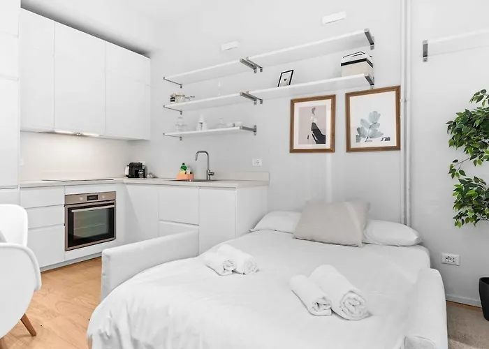 Apartmán San Siro, Concerts And Events With Free Wi-fi *