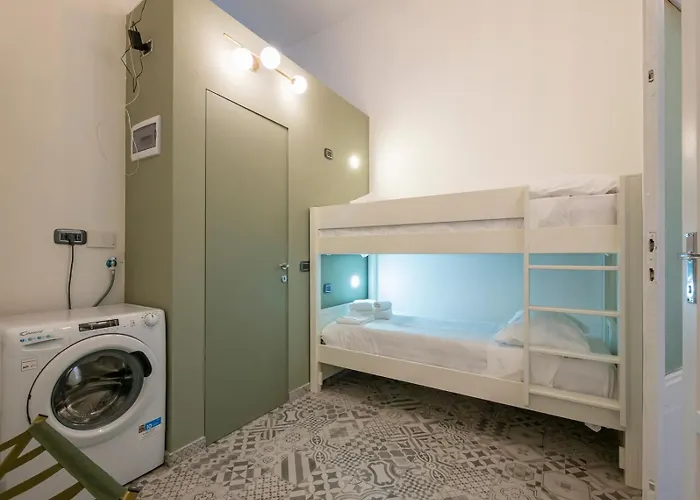 I-host - Bressan 44 Apartment *