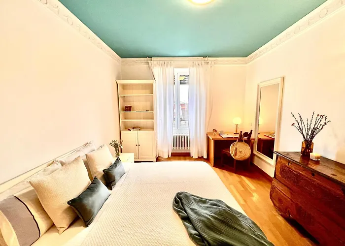 Residenza Meneghina Milán