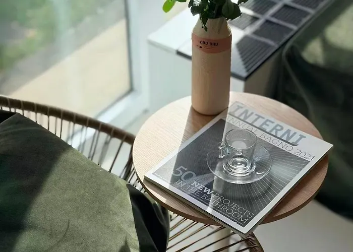 Casa Yoyo * Milano