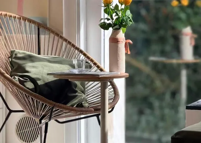 Appartamento Casa Yoyo *