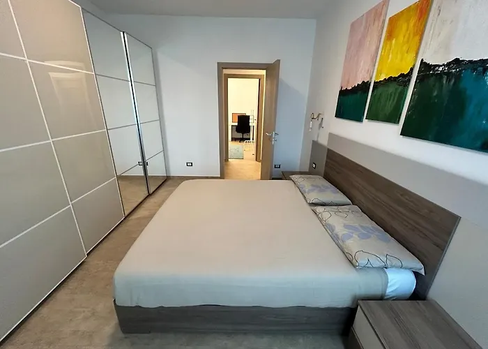 Design Repetti Apartament *