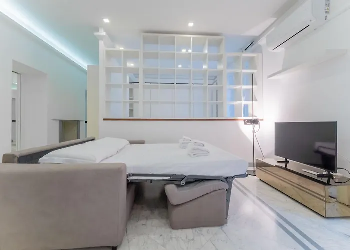 Solferino Chic Nest - New Elegant * Milano