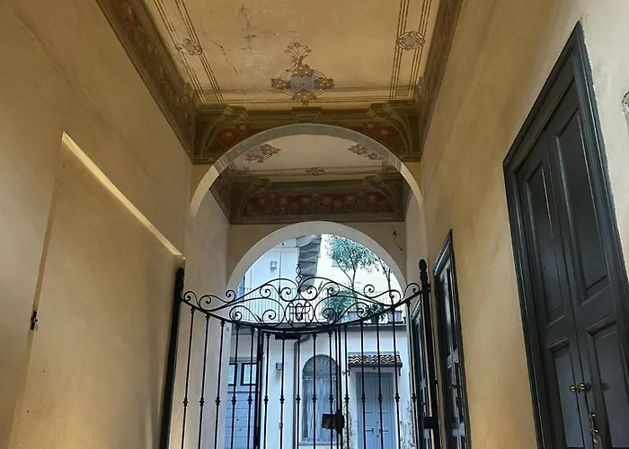Old Town - Duomo Luxury Boutique Appartamento *
