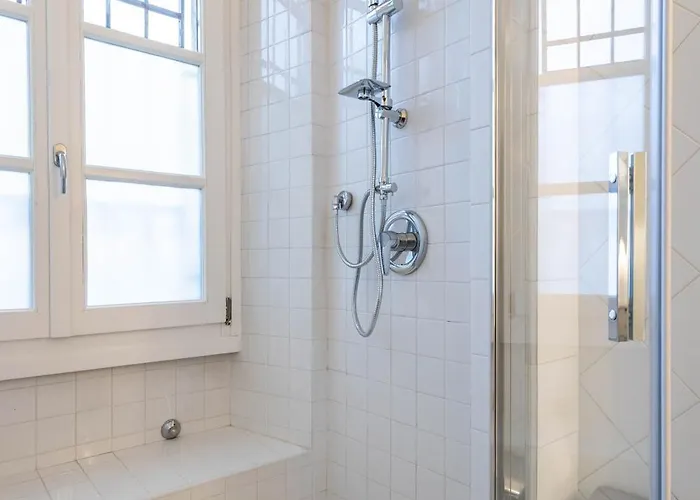 Apartmán Homing - Tortona 19 *
