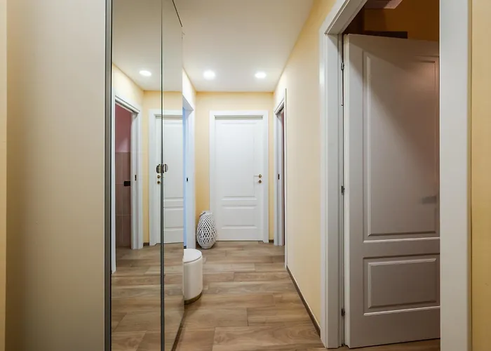 Apartmán Domus