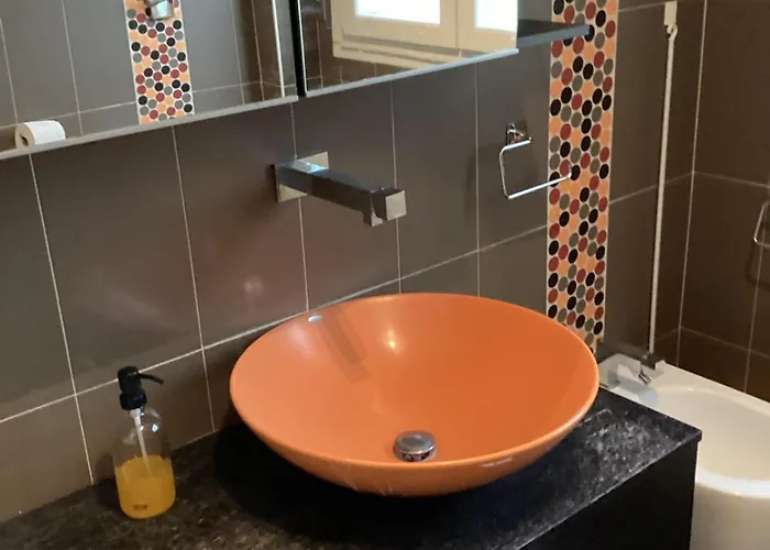 Don Gnocchi Apartment *