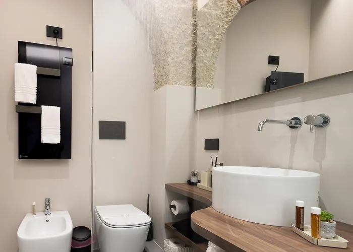 La Finestra Sul Naviglio Grande Apartament Mediolan