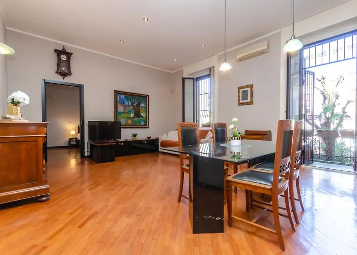 Dona House 밀라노