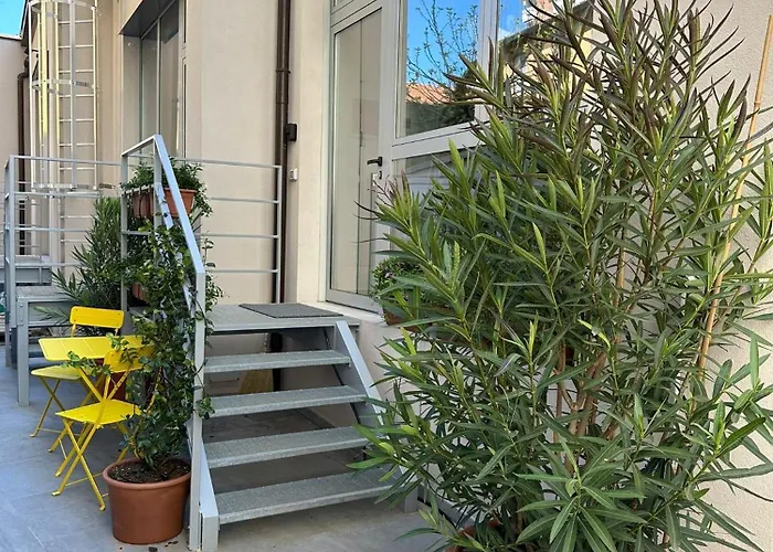 Appartement Nestco The Townhouse Jenner *