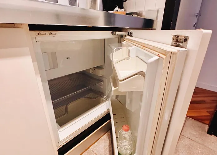 San Marco 1 아파트 밀라노