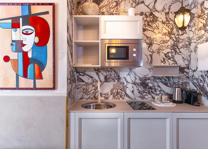 Napoleon - Station Milánó