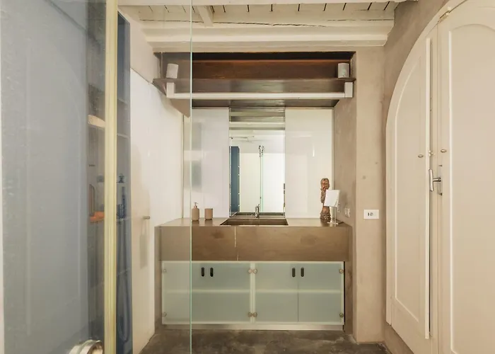 Appartement Prestige Exclusive Loft - 500 M Duomo