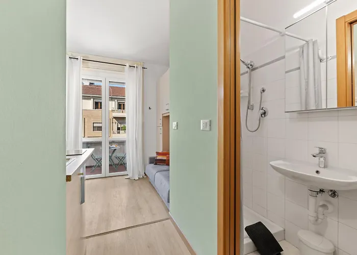 Apartamento Cozy - Panoramic Terrace