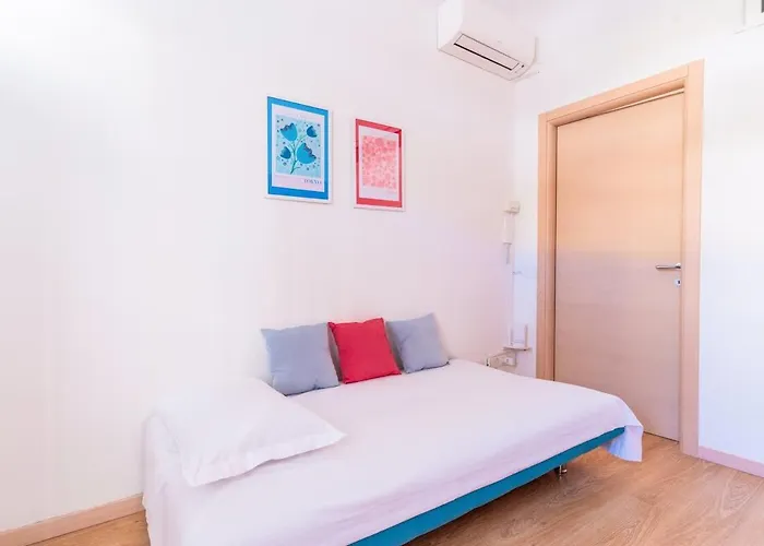Homeby - Gloria's Nest Apartmán Milán